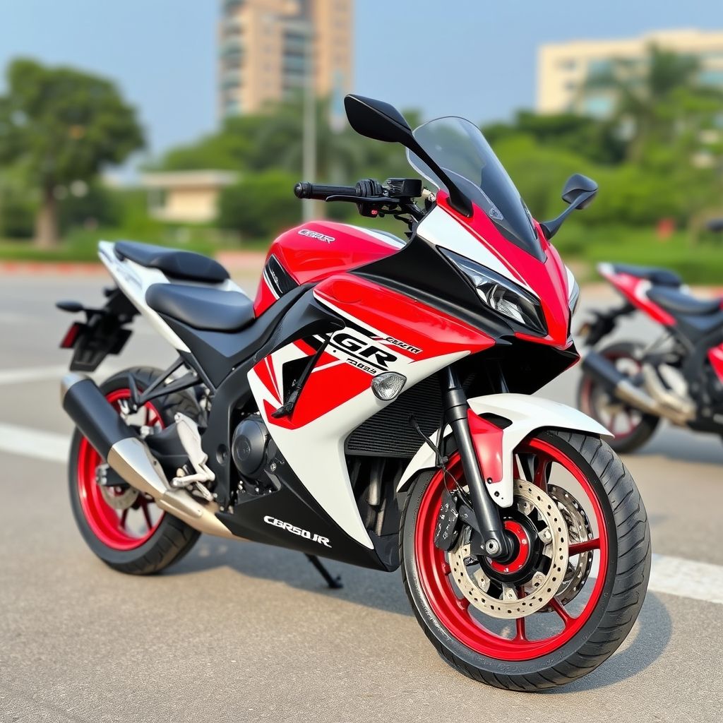 รีวิว CBR650R 2026: สมรรถนะและดีไซน์